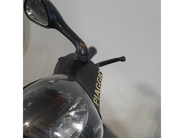 Bromscooter, piaggio, zip, 2022 - afbeelding 23 van  23