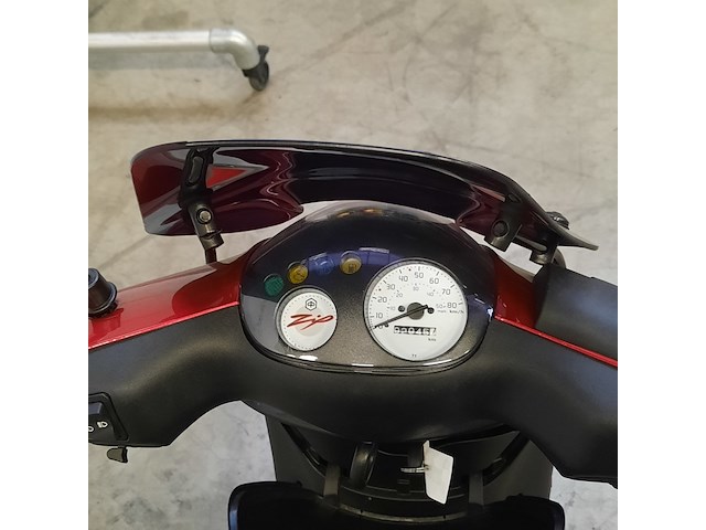 Bromscooter, piaggio, zip, 2024 - afbeelding 3 van  17