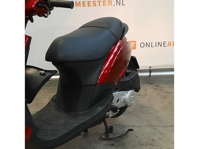 Bromscooter, piaggio, zip, 2024 - afbeelding 7 van  17