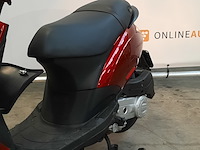 Bromscooter, piaggio, zip, 2024 - afbeelding 7 van  17