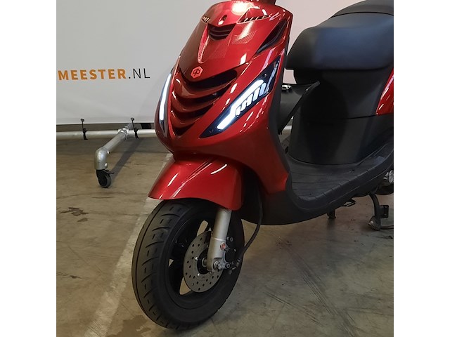 Bromscooter, piaggio, zip, 2024 - afbeelding 8 van  17