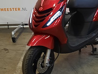 Bromscooter, piaggio, zip, 2024 - afbeelding 8 van  17