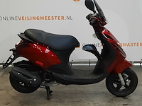 Bromscooter, piaggio, zip, 2024 - afbeelding 1 van  17