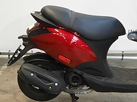 Bromscooter, piaggio, zip, 2024 - afbeelding 10 van  17