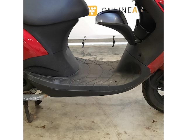 Bromscooter, piaggio, zip, 2024 - afbeelding 11 van  17