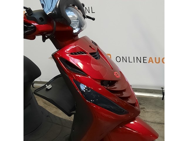 Bromscooter, piaggio, zip, 2024 - afbeelding 13 van  17