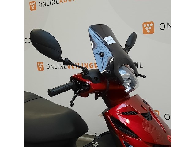Bromscooter, piaggio, zip, 2024 - afbeelding 14 van  17
