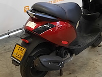 Bromscooter, piaggio, zip, 2024 - afbeelding 16 van  17