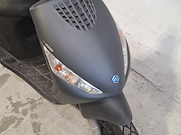 Bromscooter, piaggio, zip, 2024 - afbeelding 4 van  17