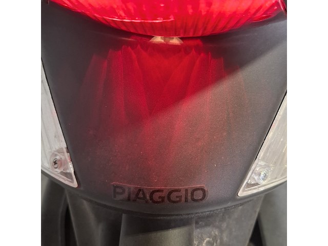 Bromscooter, piaggio, zip, 2024 - afbeelding 5 van  17