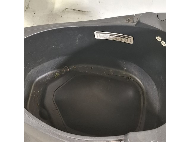 Bromscooter, piaggio, zip, 2024 - afbeelding 9 van  17