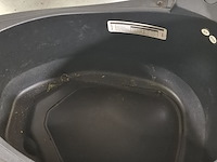 Bromscooter, piaggio, zip, 2024 - afbeelding 9 van  17