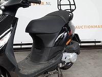 Bromscooter, piaggio, zip, 2024 - afbeelding 7 van  23
