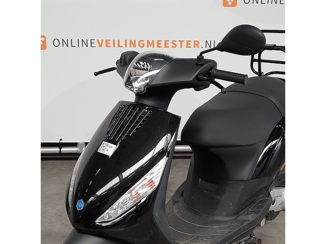 Bromscooter, piaggio, zip, 2024 - afbeelding 9 van  23