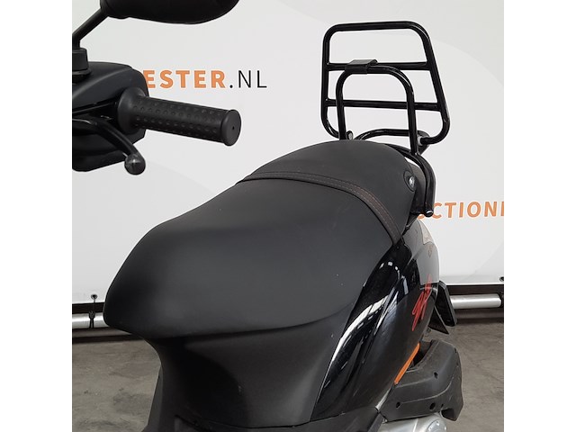 Bromscooter, piaggio, zip, 2024 - afbeelding 11 van  23