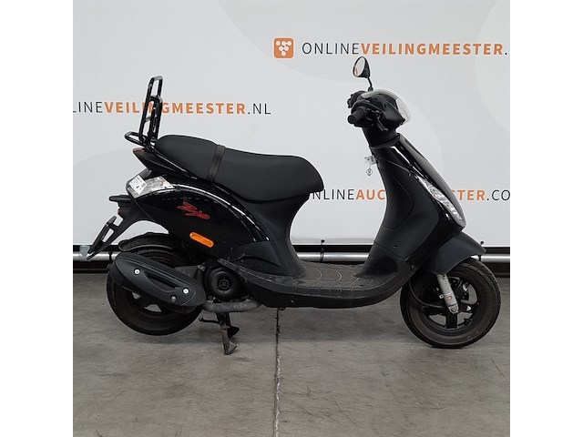 Bromscooter, piaggio, zip, 2024 - afbeelding 1 van  23