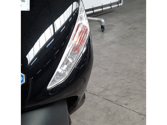 Bromscooter, piaggio, zip, 2024 - afbeelding 15 van  23