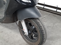 Bromscooter, piaggio, zip, 2024 - afbeelding 20 van  23
