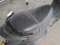 Bromscooter, piaggio, zip c25, 2008 - afbeelding 3 van  24