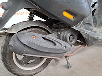 Bromscooter, piaggio, zip c25, 2008 - afbeelding 6 van  24