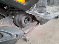 Bromscooter, piaggio, zip c25, 2008 - afbeelding 7 van  24
