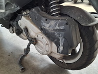 Bromscooter, piaggio, zip c25, 2008 - afbeelding 8 van  24