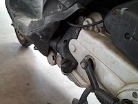 Bromscooter, piaggio, zip c25, 2008 - afbeelding 9 van  24