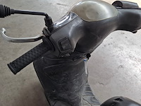 Bromscooter, piaggio, zip c25, 2008 - afbeelding 11 van  24