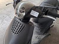 Bromscooter, piaggio, zip c25, 2008 - afbeelding 13 van  24