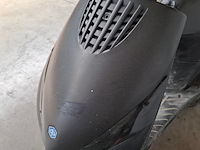 Bromscooter, piaggio, zip c25, 2008 - afbeelding 14 van  24