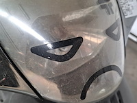 Bromscooter, piaggio, zip c25, 2008 - afbeelding 16 van  24