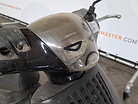 Bromscooter, piaggio, zip c25, 2008 - afbeelding 18 van  24