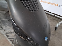 Bromscooter, piaggio, zip c25, 2008 - afbeelding 19 van  24