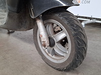 Bromscooter, piaggio, zip c25, 2008 - afbeelding 20 van  24