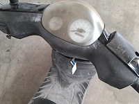Bromscooter, piaggio, zip c25, 2008 - afbeelding 22 van  24