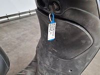 Bromscooter, piaggio, zip c25, 2008 - afbeelding 24 van  24