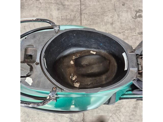 Bromscooter, piaggio/vespa, sprint, 2017 - afbeelding 4 van  19