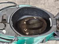 Bromscooter, piaggio/vespa, sprint, 2017 - afbeelding 4 van  19