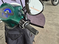 Bromscooter, piaggio/vespa, sprint, 2017 - afbeelding 6 van  19