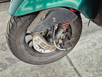 Bromscooter, piaggio/vespa, sprint, 2017 - afbeelding 8 van  19
