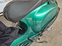 Bromscooter, piaggio/vespa, sprint, 2017 - afbeelding 9 van  19