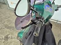 Bromscooter, piaggio/vespa, sprint, 2017 - afbeelding 10 van  19