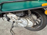 Bromscooter, piaggio/vespa, sprint, 2017 - afbeelding 11 van  19