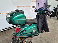 Bromscooter, piaggio/vespa, sprint, 2017 - afbeelding 12 van  19