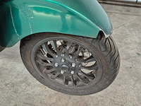Bromscooter, piaggio/vespa, sprint, 2017 - afbeelding 14 van  19