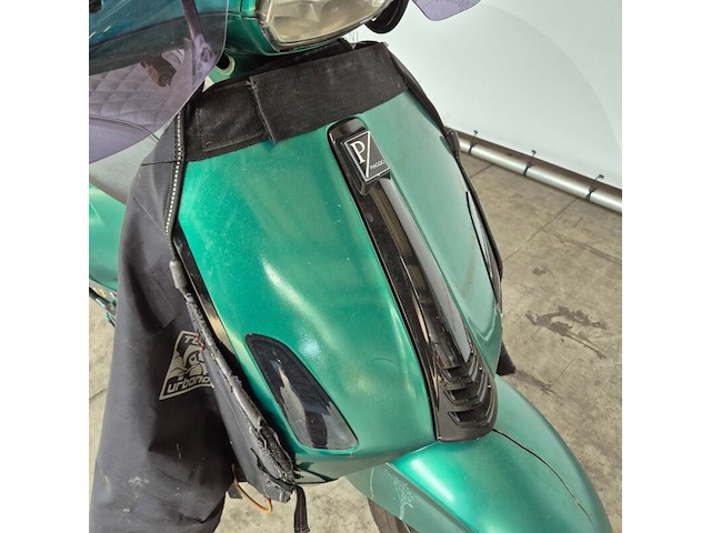 Bromscooter, piaggio/vespa, sprint, 2017 - afbeelding 15 van  19