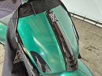Bromscooter, piaggio/vespa, sprint, 2017 - afbeelding 15 van  19