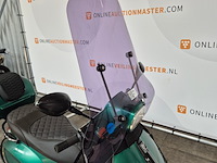 Bromscooter, piaggio/vespa, sprint, 2017 - afbeelding 16 van  19