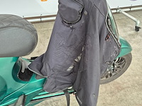 Bromscooter, piaggio/vespa, sprint, 2017 - afbeelding 17 van  19
