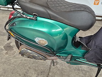 Bromscooter, piaggio/vespa, sprint, 2017 - afbeelding 18 van  19